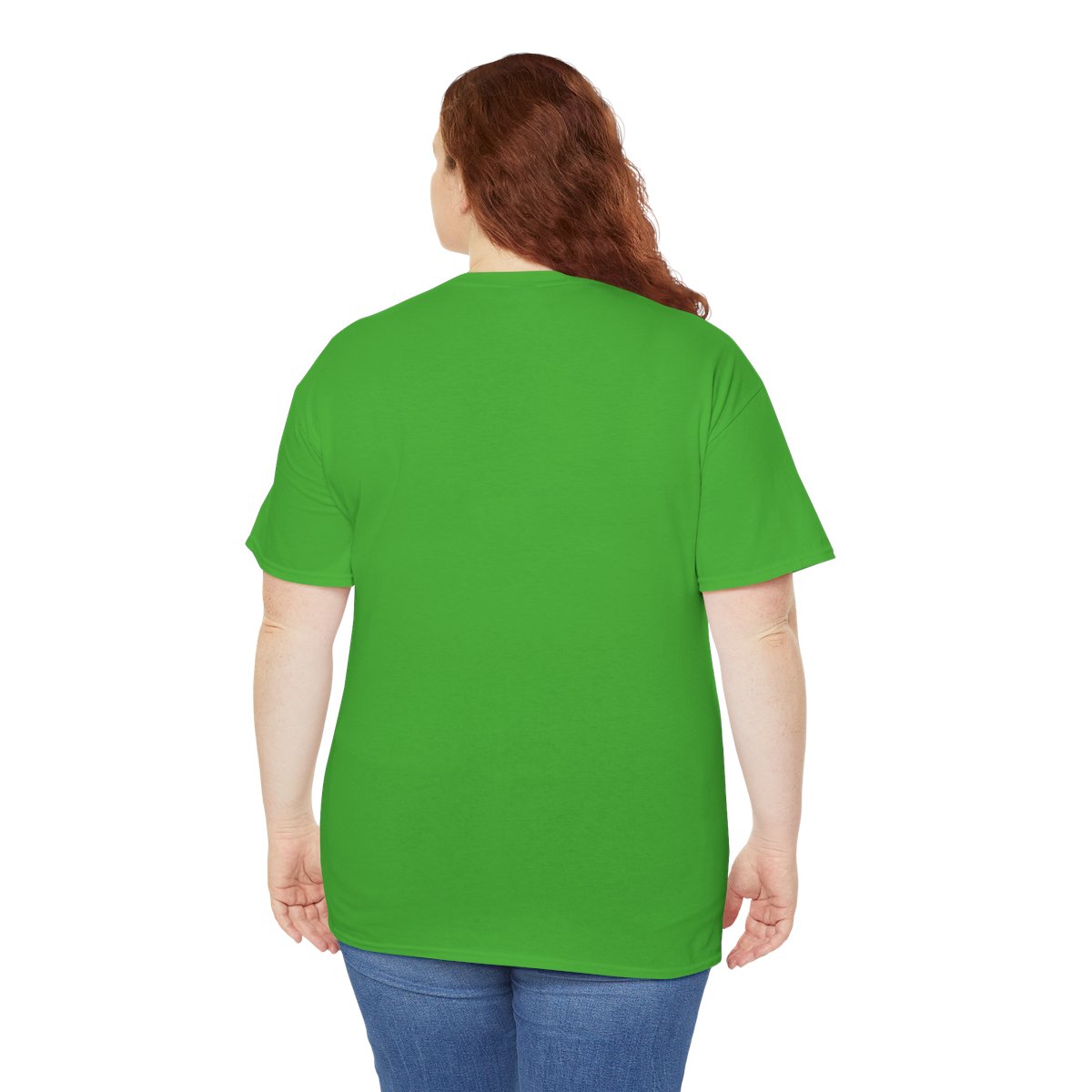 “Boisterous” Definition Text Tee - Image 16