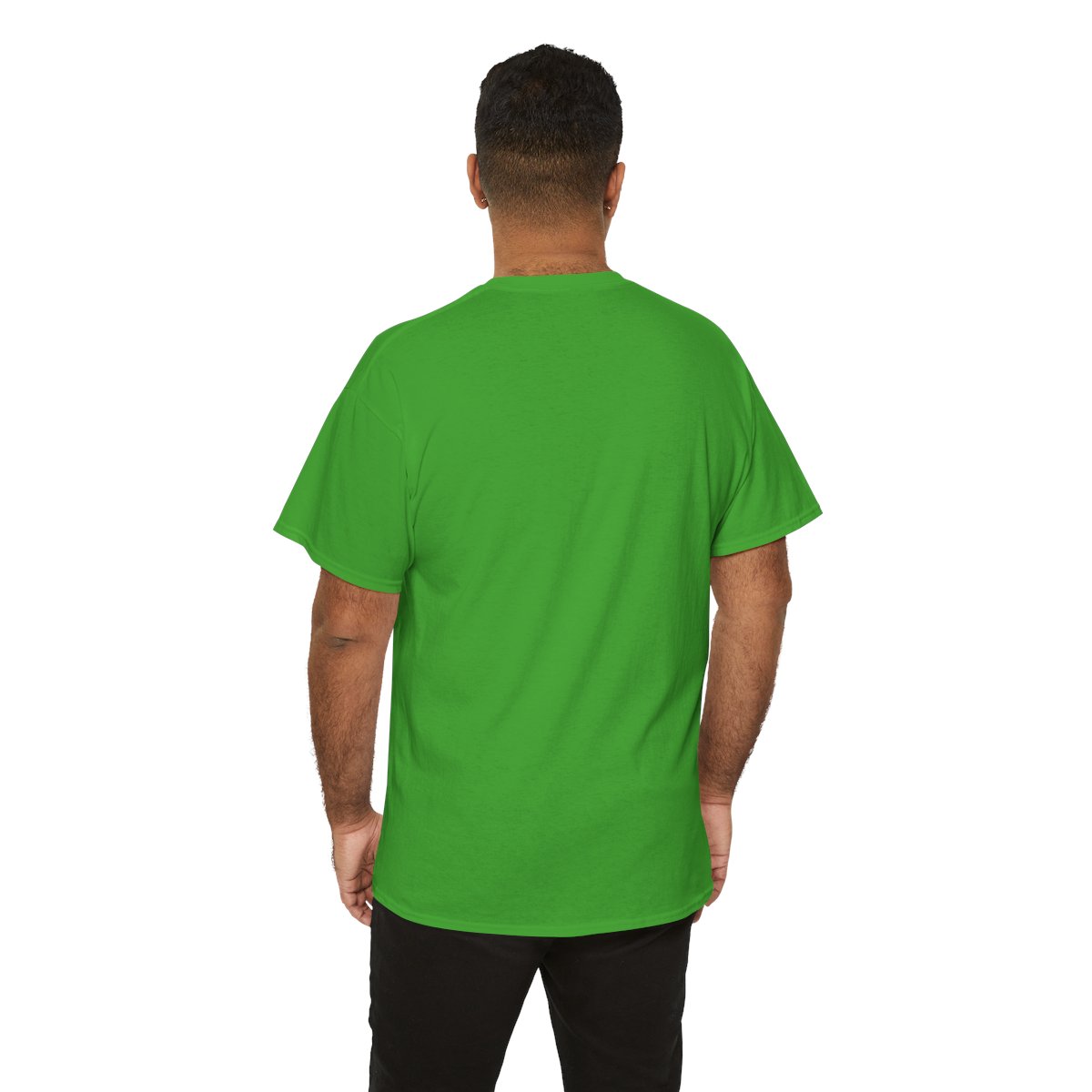 “Boisterous” Definition Text Tee - Image 18