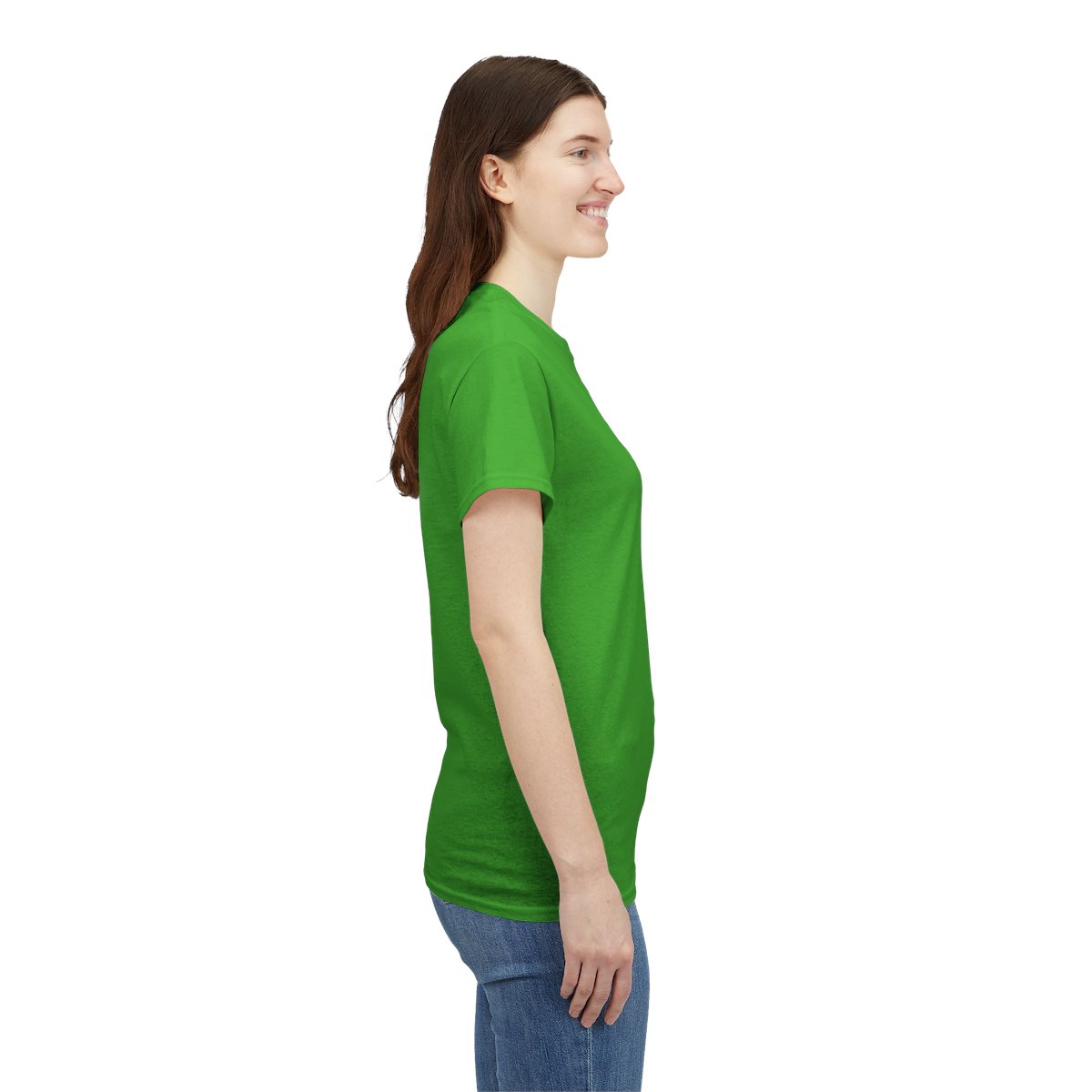 “Boisterous” Definition Text Tee - Image 27