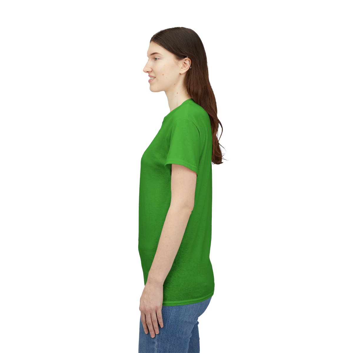 “Boisterous” Definition Text Tee - Image 29