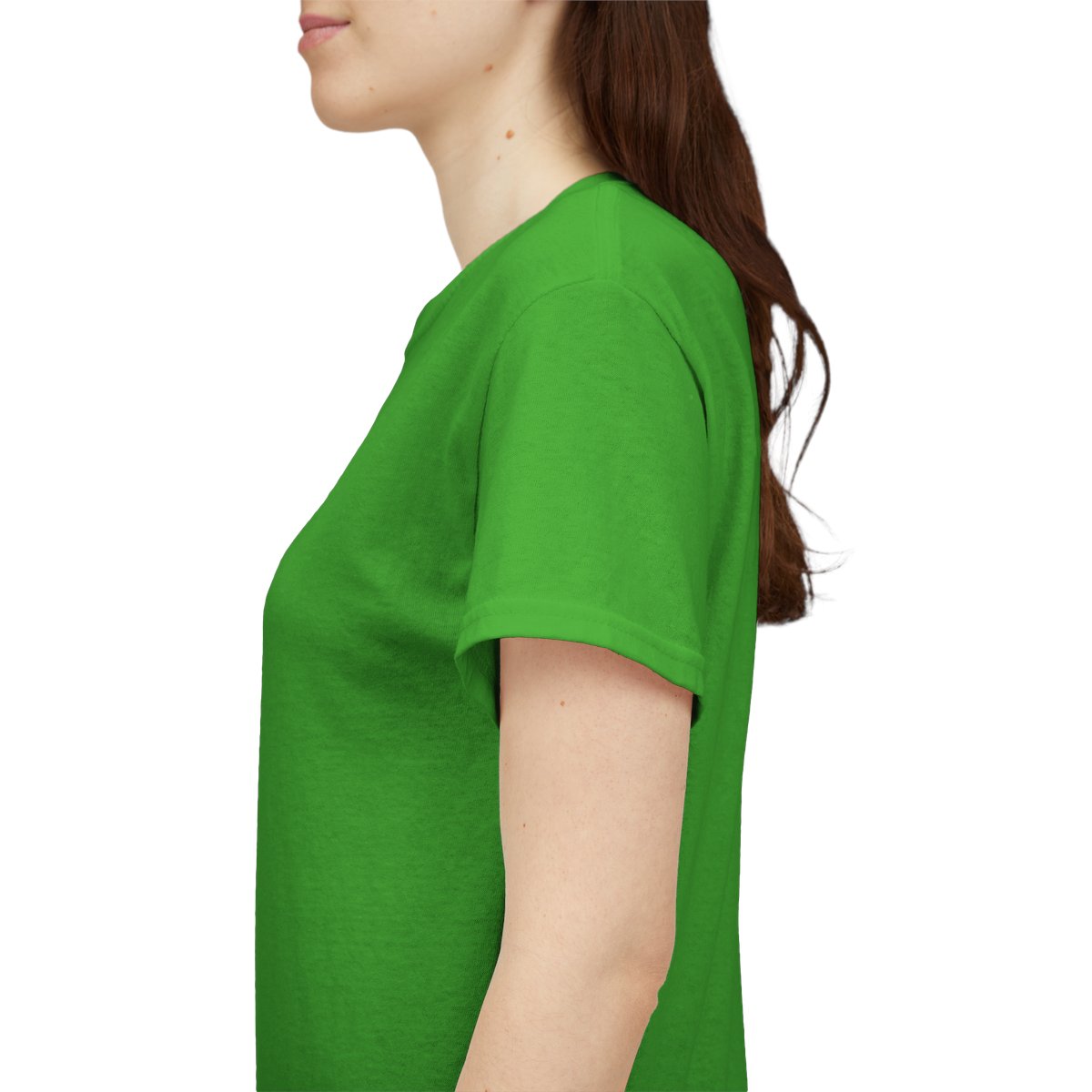 “Boisterous” Definition Text Tee - Image 30