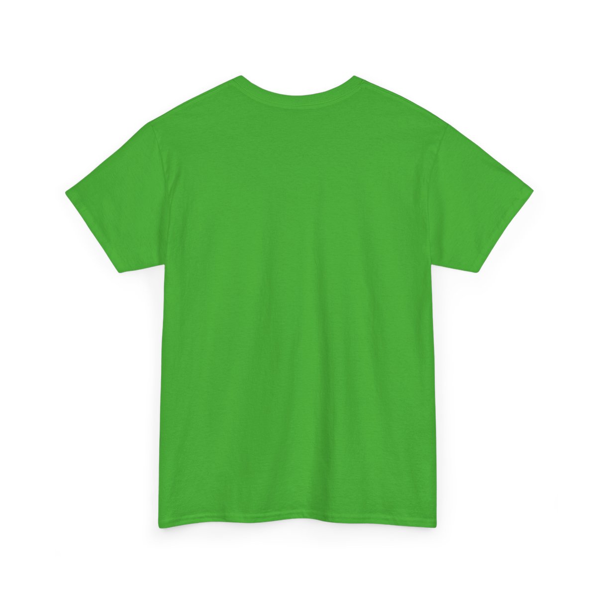 “Boisterous” Definition Text Tee - Image 4