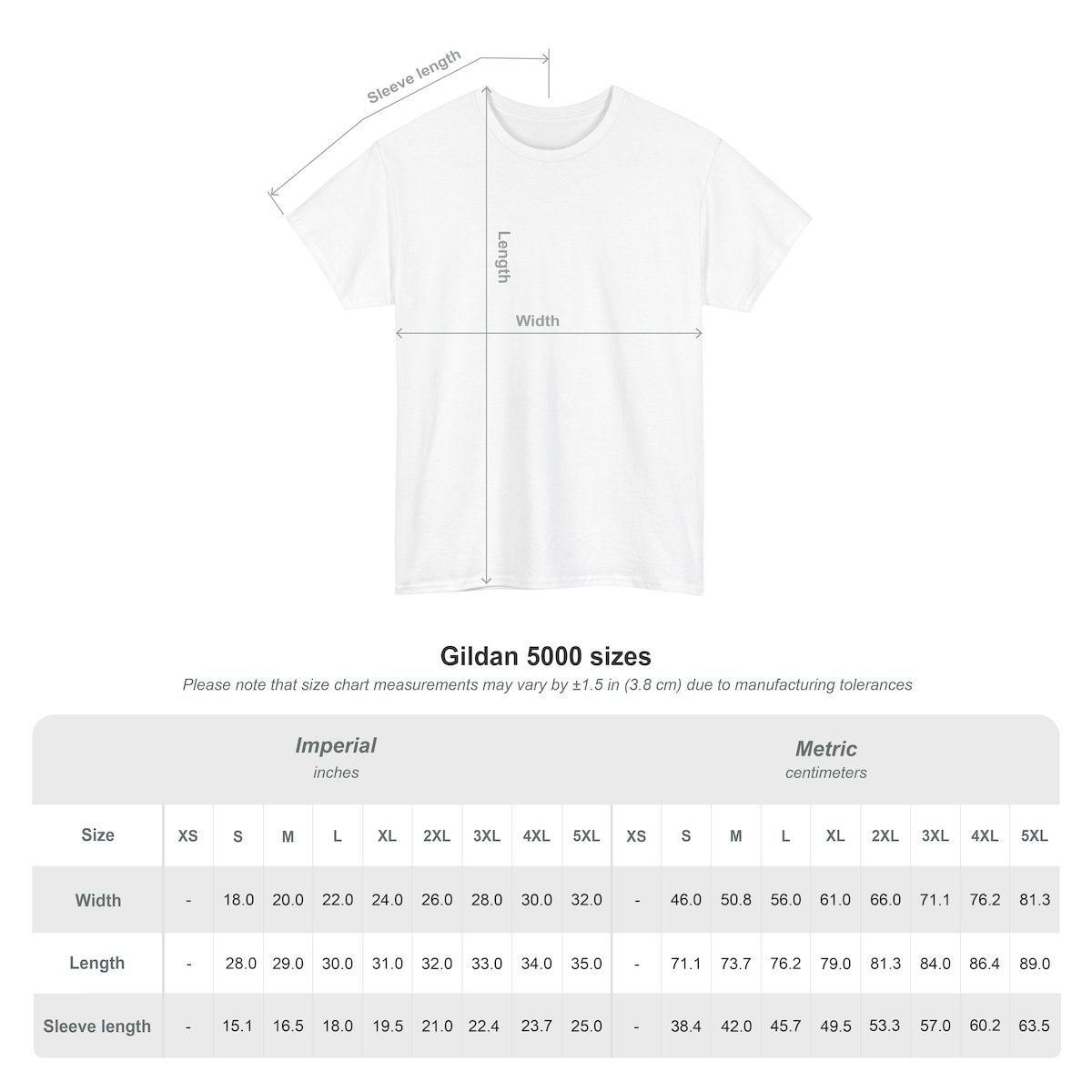 “Boisterous” Definition Text Tee - Image 35