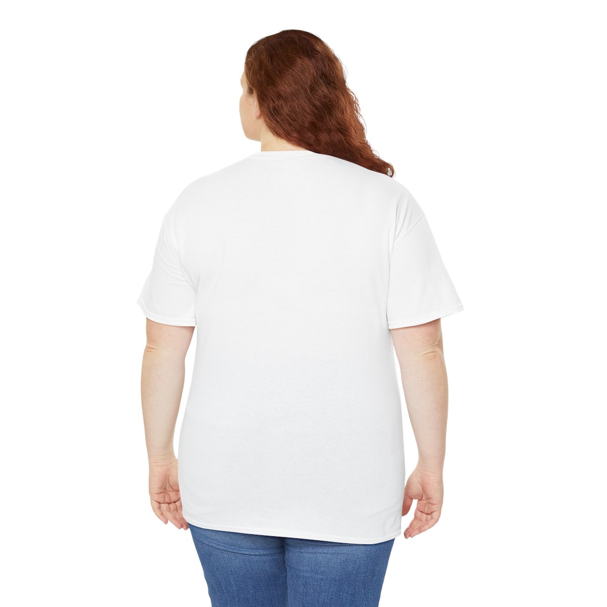 “Boisterous” Definition Text Tee - Image 51