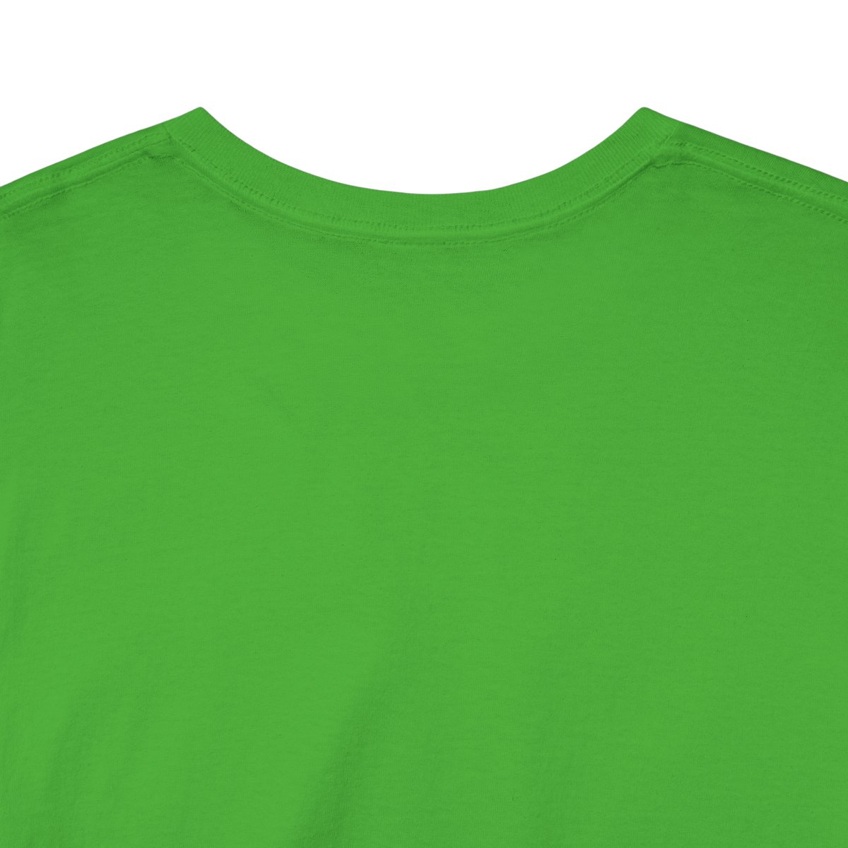 “Boisterous” Definition Text Tee - Image 10