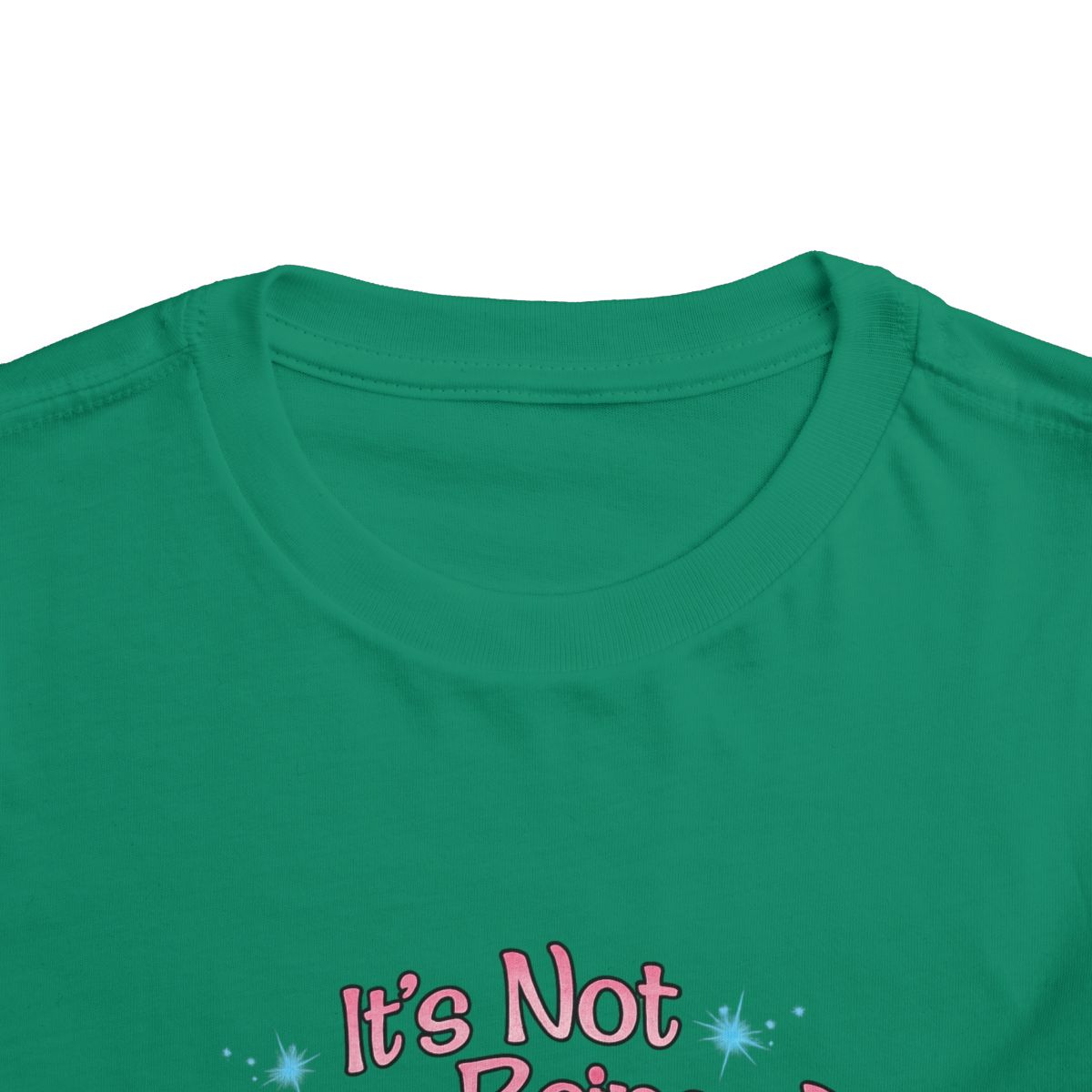 It’s Not Easy Being a Princess Toddler Tee | Cute Crown Graphic, Kids Shirt - Image 40