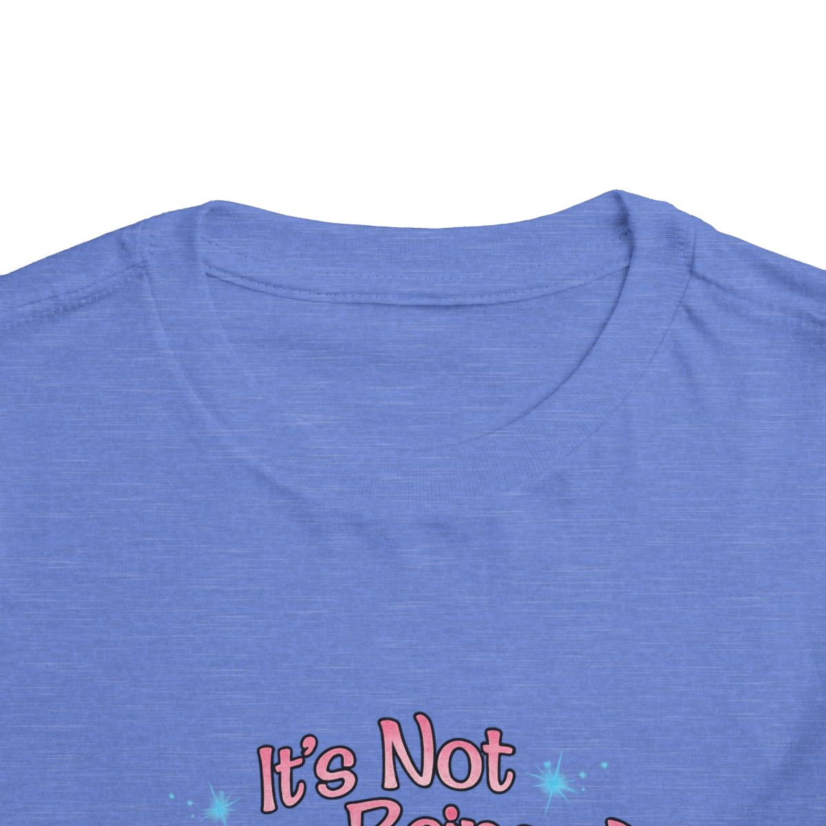 It’s Not Easy Being a Princess Toddler Tee | Cute Crown Graphic, Kids Shirt - Image 48